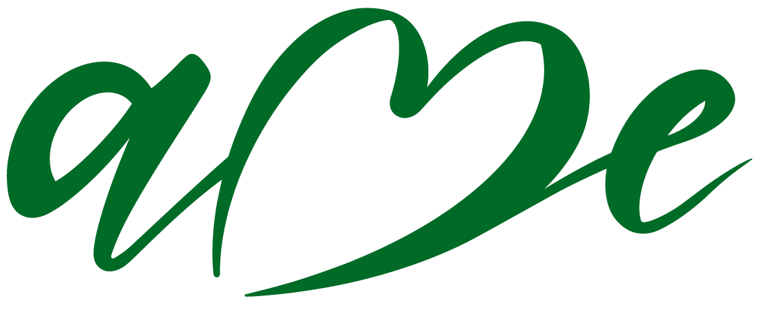 Ame Consultoria Logo